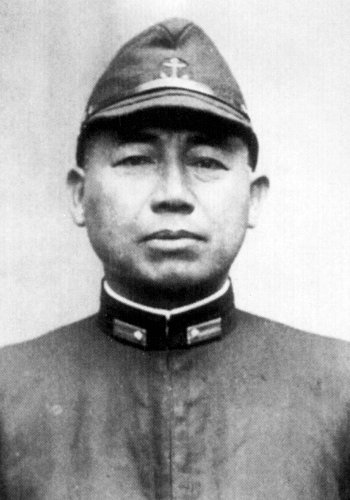 Wiceadmirał Takijiro Ohnishi