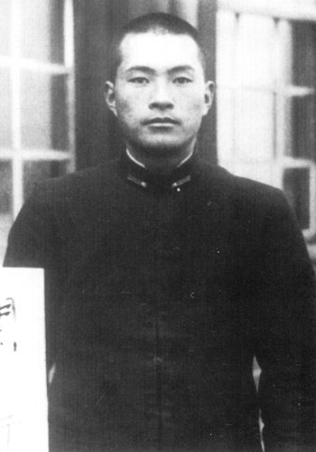 Kapitan Yukio Seki