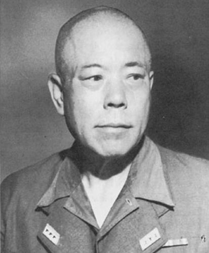 Tomoyuki Yamashita (ur. 8 listopada 1888, zm. 23 lutego 1946) – japoński generał nazywany Tygrysem Malajów.